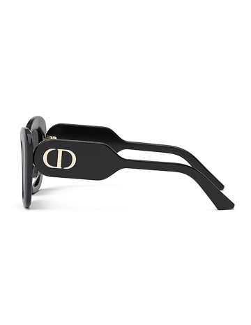 Dior - DIORBOBBY B1U - 10A0 - 52 2