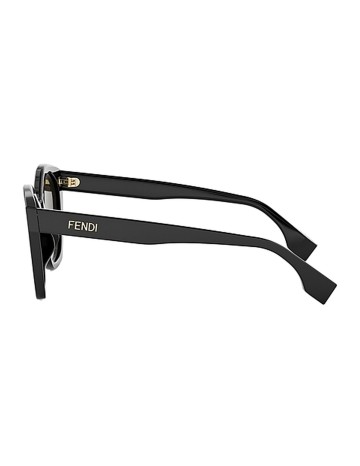 Occhiali Fendi Lettering 01F 2