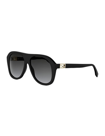 Occhiali Fendi Tube 01B