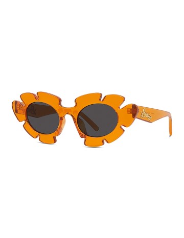 Occhiali Loewe Curvy 42A