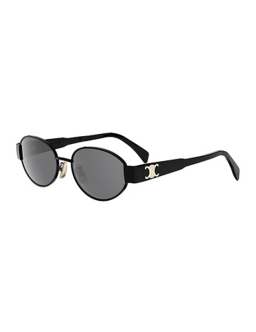 Occhiali Celine Metal Triomphe 01A