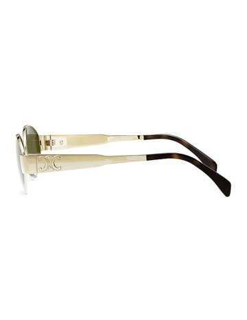 Occhiali Celine Metal Triomphe 30N 2