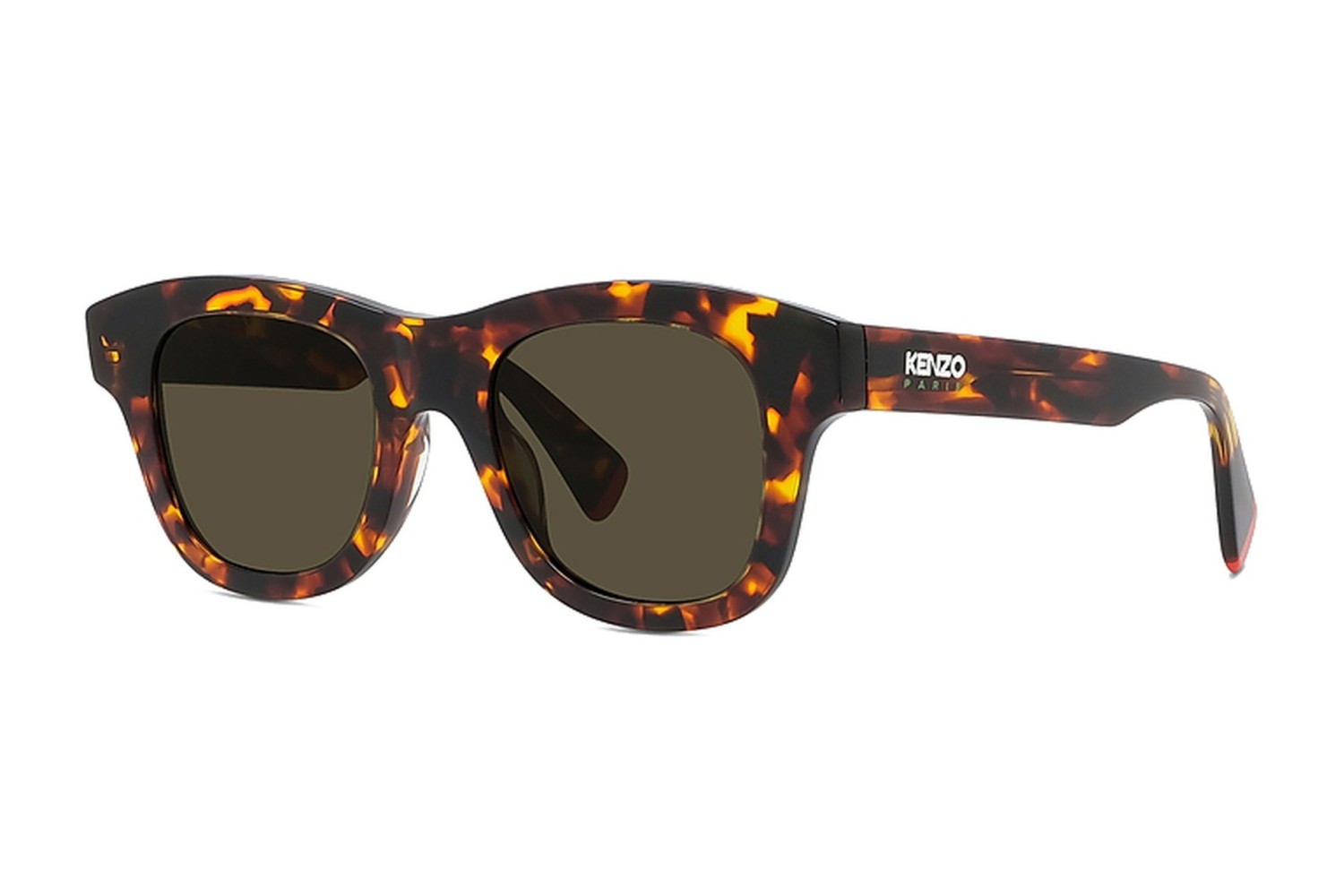 Aka Havana Square Sunglasses