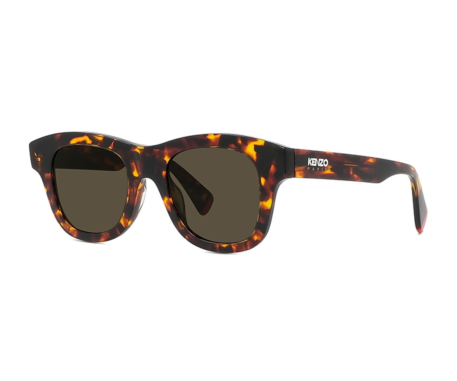 Aka Havana Square Sunglasses