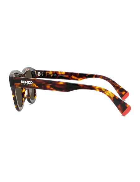 Aka Havana Square Sunglasses