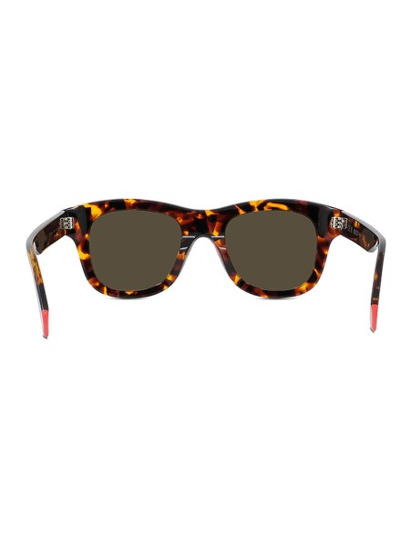 Aka Havana Square Sunglasses