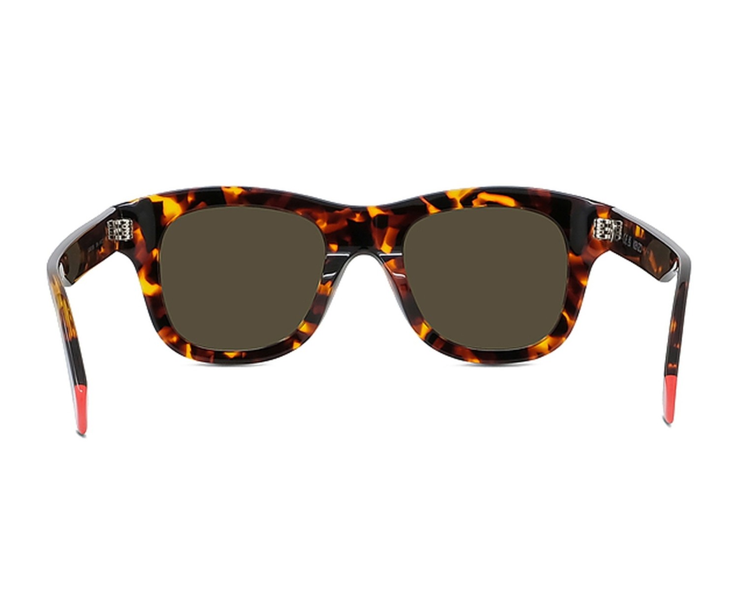 Aka Havana Square Sunglasses