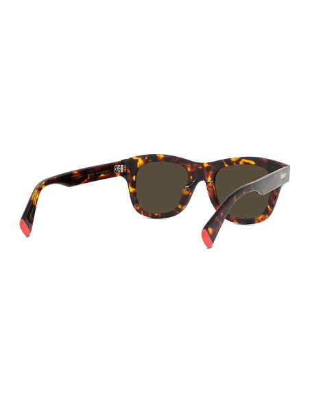 Aka Havana Square Sunglasses