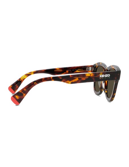 Aka Havana Square Sunglasses