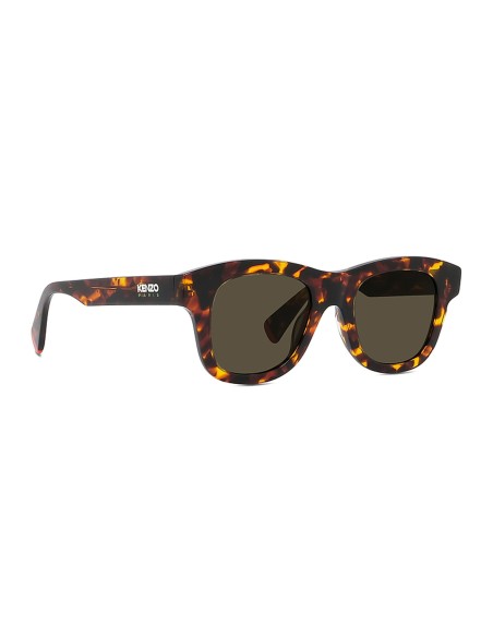 Aka Havana Square Sunglasses