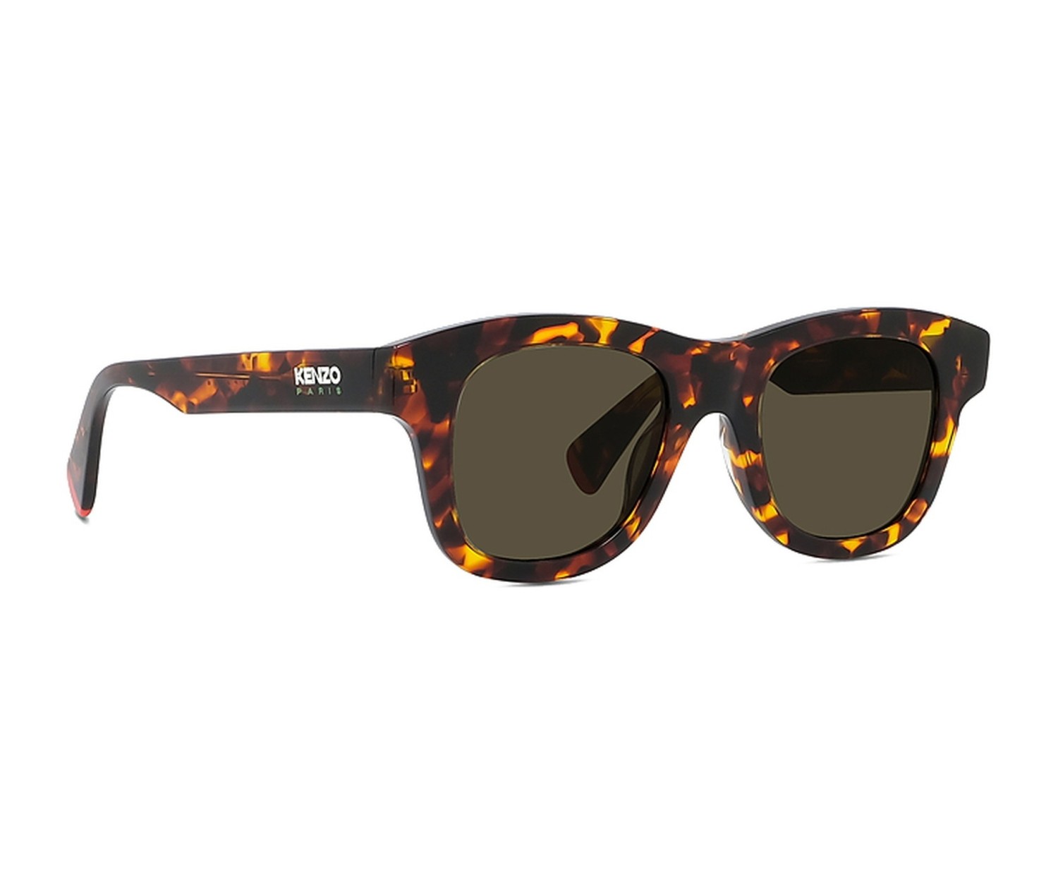 Aka Havana Square Sunglasses