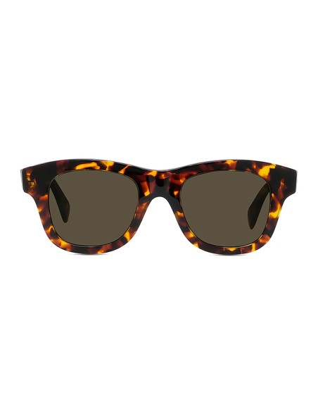 Aka Havana Square Sunglasses