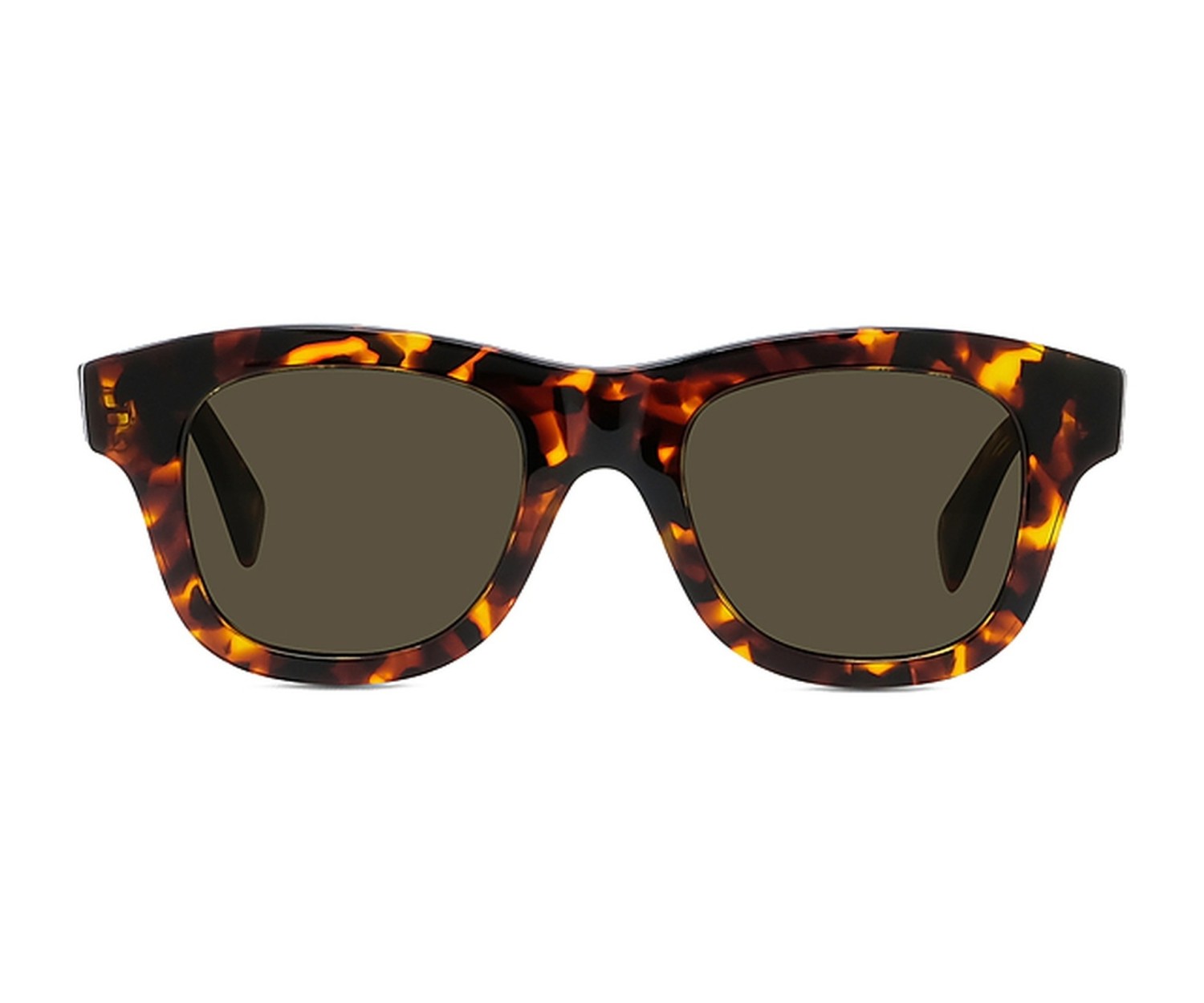 Aka Havana Square Sunglasses