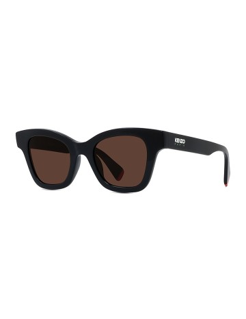 Aka Black Cat Eye Sunglasses