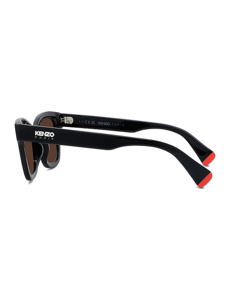 Aka Black Cat Eye Sunglasses