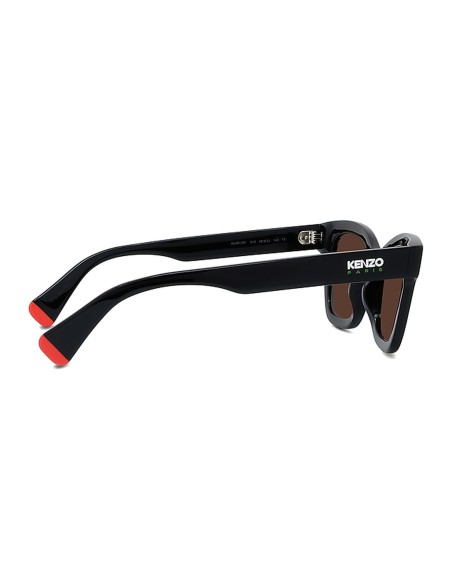 Aka Black Cat Eye Sunglasses