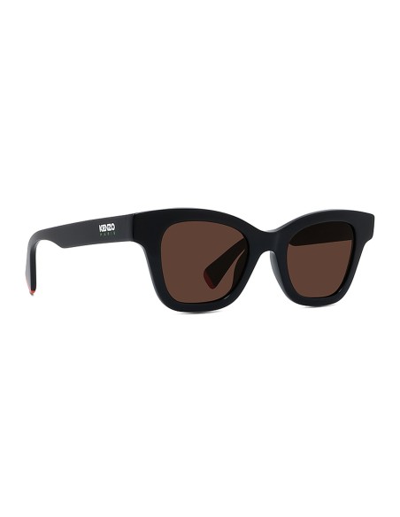 Aka Black Cat Eye Sunglasses
