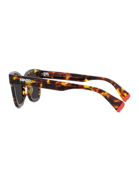 Aka Havana Cat Eye Sunglasses