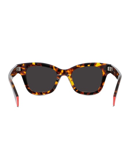 Aka Havana Cat Eye Sunglasses
