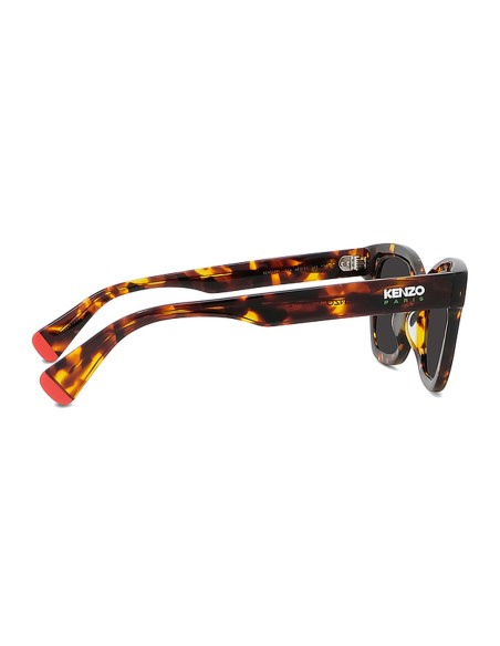 Aka Havana Cat Eye Sunglasses