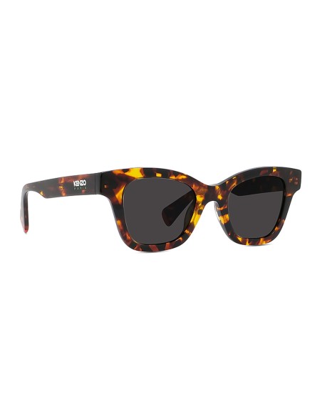 Aka Havana Cat Eye Sunglasses