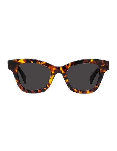 Aka Havana Cat Eye Sunglasses