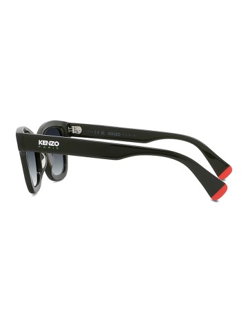 Aka Green Cat Eye Sunglasses 2