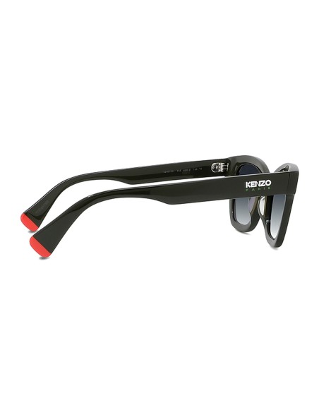 Aka Green Cat Eye Sunglasses