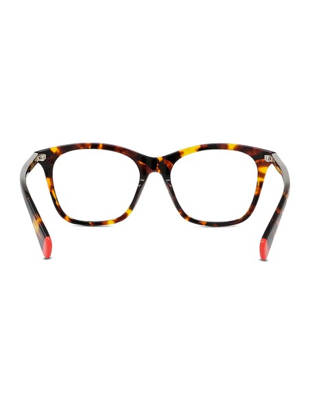 Aka Havana Square Eyeglasses