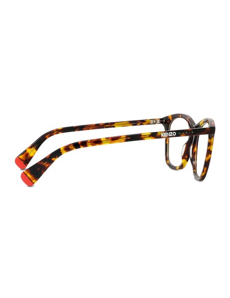 Aka Havana Square Eyeglasses