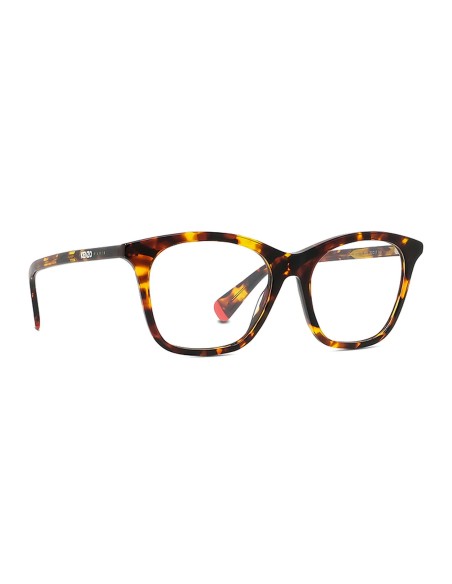 Aka Havana Square Eyeglasses