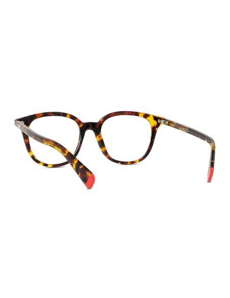 Aka Havana Square Eyeglasses