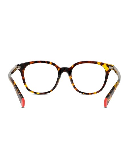 Aka Havana Square Eyeglasses