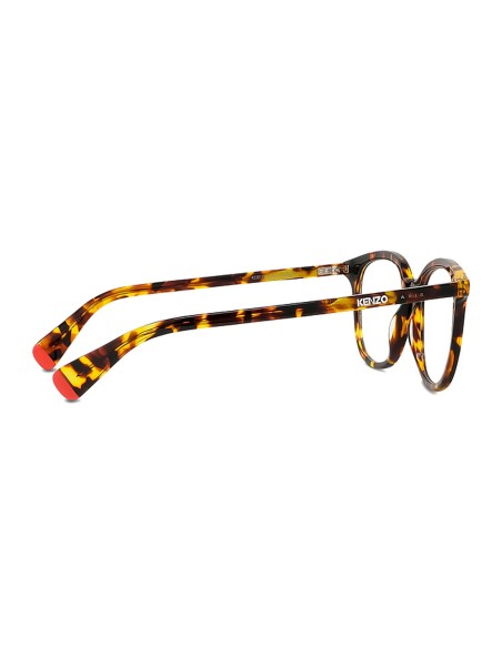 Aka Havana Square Eyeglasses