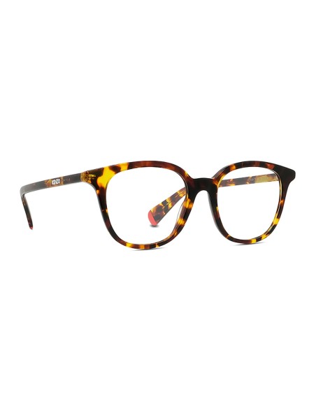 Aka Havana Square Eyeglasses