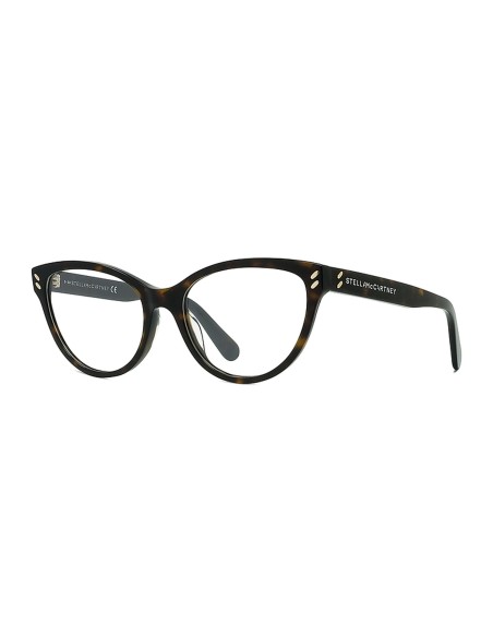 Essential Havana Cat-Eye Eyeglasses