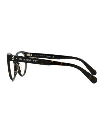 Essential Havana Cat-Eye Eyeglasses 2