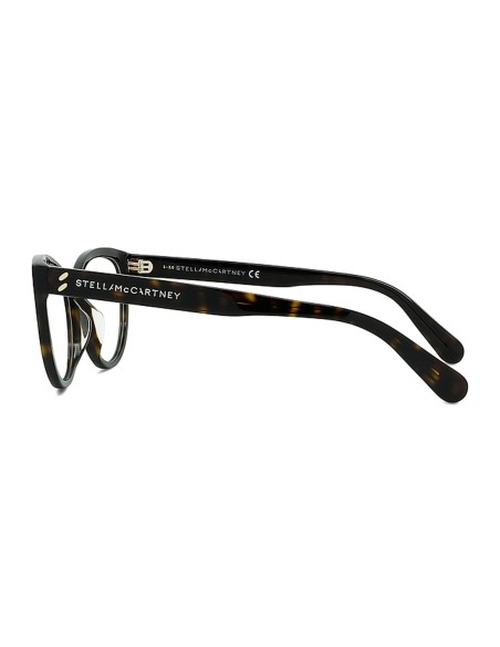 Essential Havana Cat-Eye Eyeglasses
