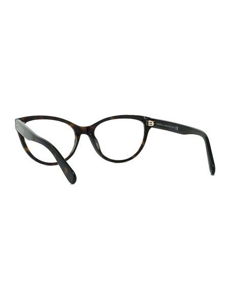 Essential Havana Cat-Eye Eyeglasses