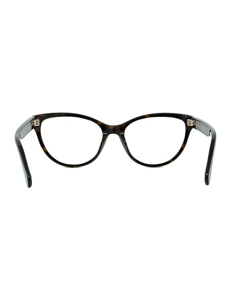Essential Havana Cat-Eye Eyeglasses