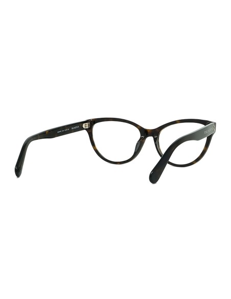 Essential Havana Cat-Eye Eyeglasses