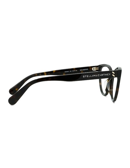 Essential Havana Cat-Eye Eyeglasses