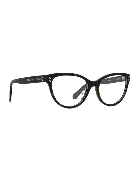 Essential Havana Cat-Eye Eyeglasses