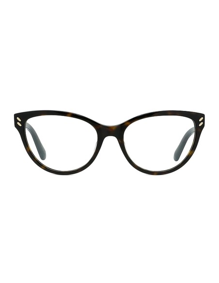 Essential Havana Cat-Eye Eyeglasses