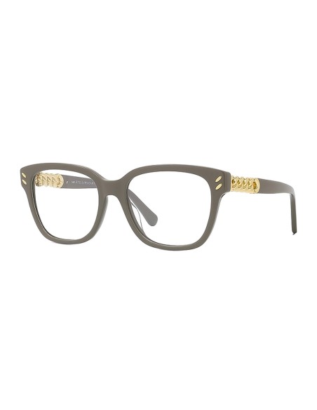 Falabella Green Square Eyeglasses