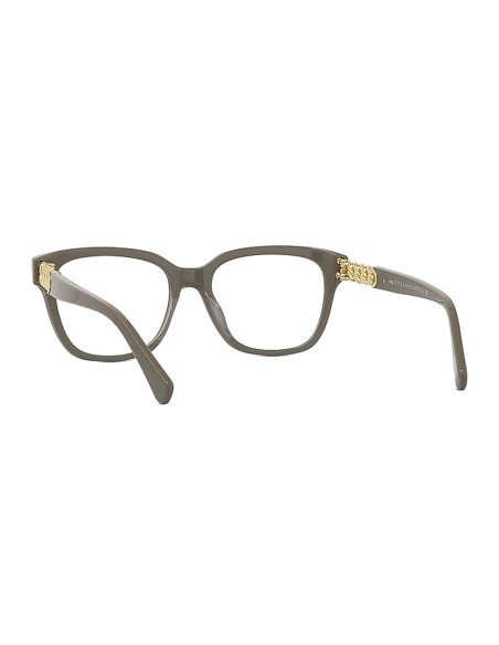 Falabella Green Square Eyeglasses
