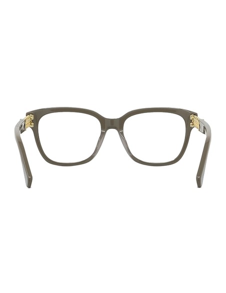 Falabella Green Square Eyeglasses
