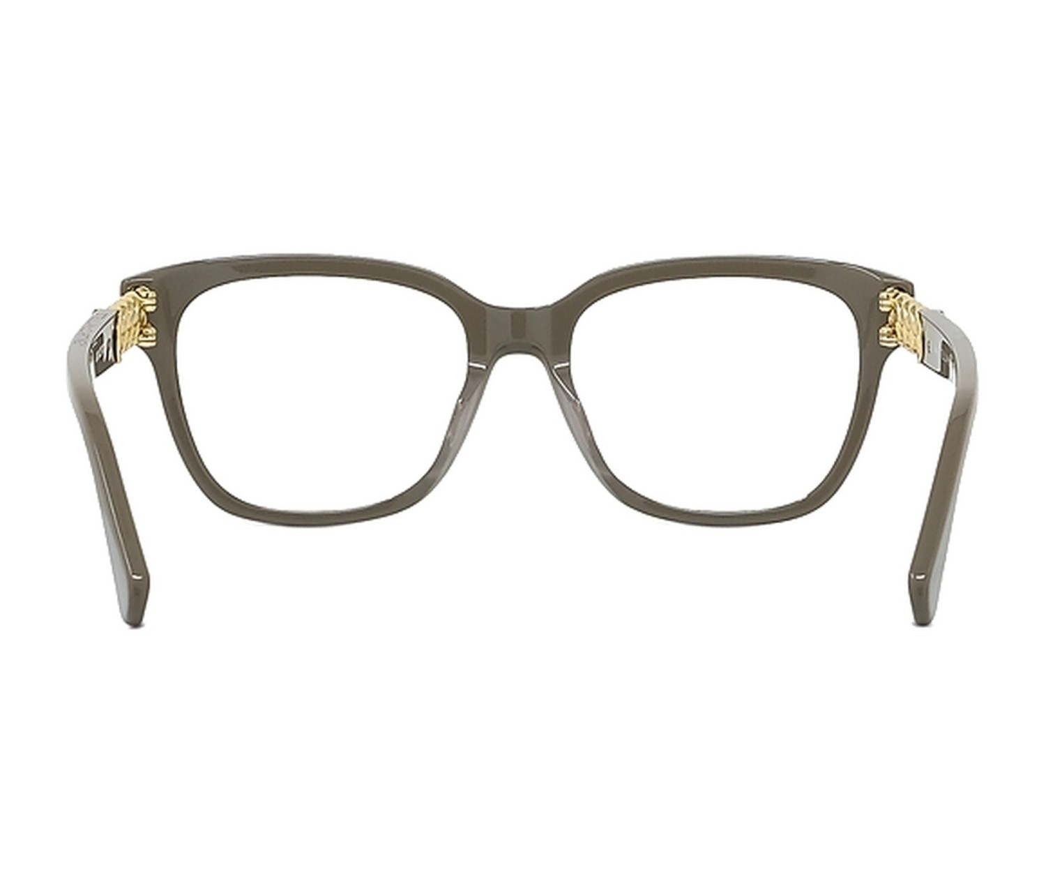 Falabella Green Square Eyeglasses