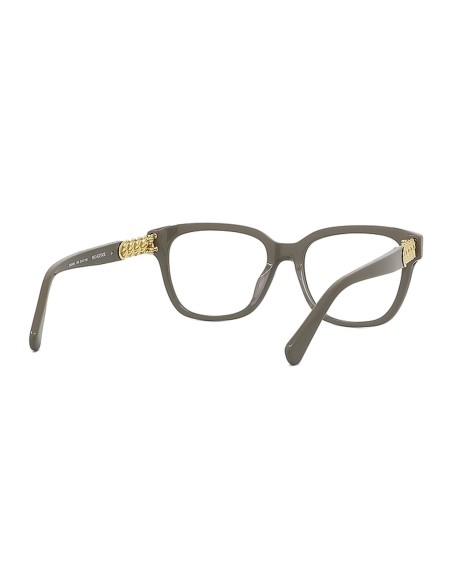 Falabella Green Square Eyeglasses