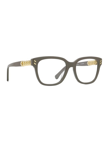 Falabella Green Square Eyeglasses